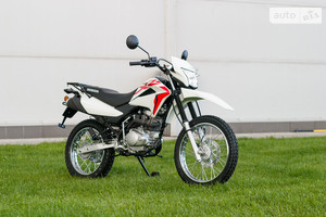 Honda XR 150L 