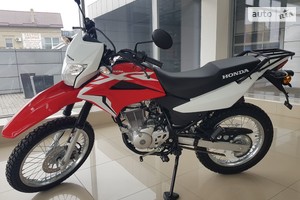 Honda XR 