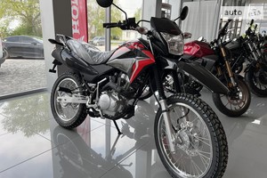 Honda XR 