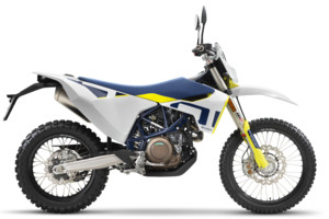 Husqvarna 701 