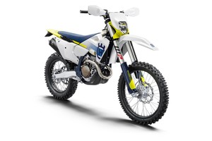 Husqvarna FE 