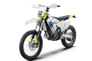 Husqvarna FE 