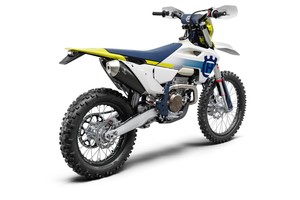 Husqvarna FE 