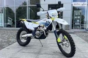 Husqvarna FE 