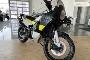 Husqvarna Norden 901 