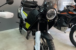 Husqvarna Norden 901 