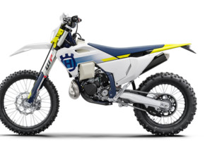 Husqvarna TE 