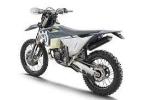 Husqvarna TE 