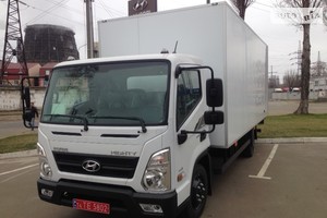 Hyundai EX8 