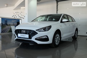 Hyundai i30 Wagon 