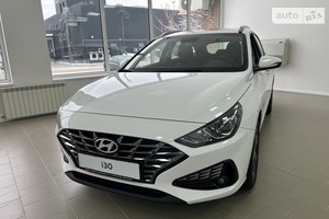 Hyundai i30 Wagon 