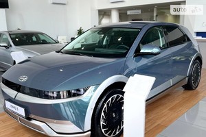 Hyundai Ioniq 5 