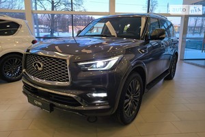 Infiniti QX80 