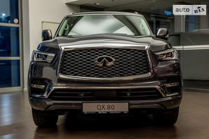 Infiniti QX80 