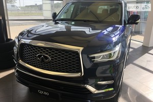 Infiniti QX80 