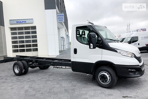 Iveco Daily груз. 