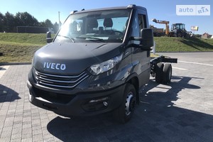 Iveco Daily груз. 