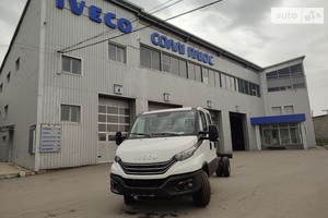 Iveco Daily груз. 