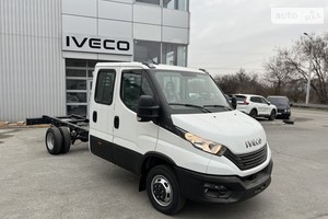 Iveco Daily 