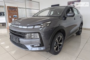 JAC JS6 