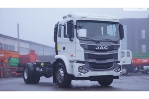 JAC N200 