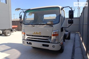 JAC N90 