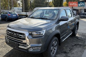 JAC T8