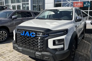 JAC T9 EV 