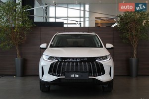 Jetour X50 