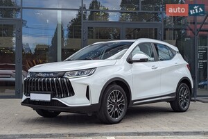 Jetour X50 