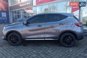 Jetour X50 