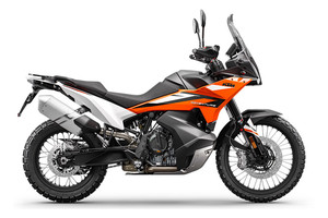 KTM Adventure 