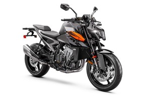 KTM Duke 990 