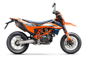 KTM SMC 