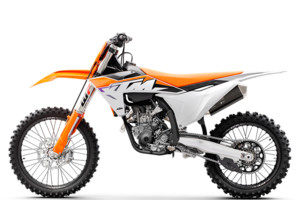 KTM SX 