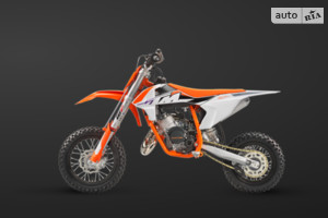 KTM SX 