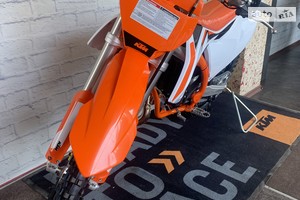 KTM SX 