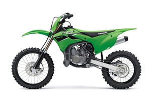 Kawasaki KX 