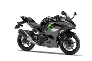 Kawasaki Ninja 