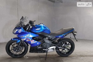 Kawasaki Ninja 