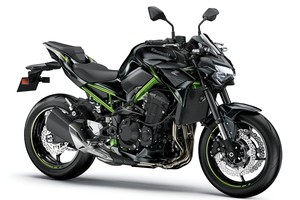 Kawasaki Z 