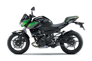 Kawasaki Z 