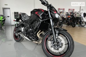 Kawasaki Z 