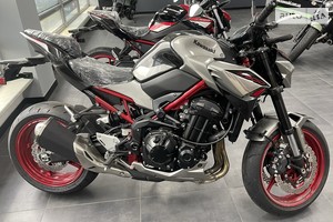 Kawasaki Z 