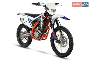 Kayo K4 Enduro 
