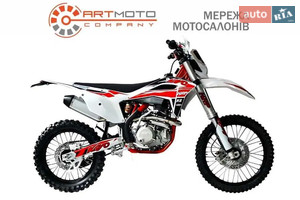 Kayo K6 Enduro 