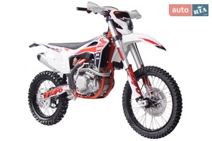 Kayo K6 Enduro 