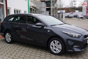 Kia Ceed SW 