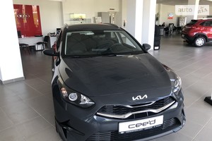 Kia Ceed SW 