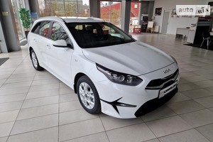 Kia Ceed SW 